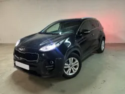 KIA Sportage 1.7CRDi VGT Eco-Dynamics Drive 4x2