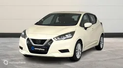 Nissan Micra 1.0 IG-T 92ch Business Edition 2021.5
