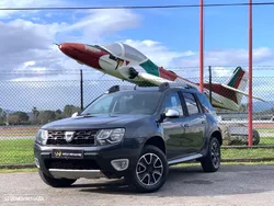 Dacia Duster 1.5 dCi SL Urban Explorer
