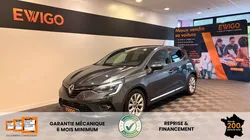 RENAULT CLIO 1.0 TCE 100 INTENs