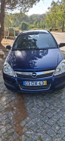 Opel Astra 1.3 CDTI COSMO
