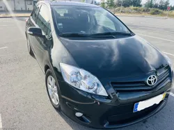 Toyota Auris AURIS 1.4 D-4D AC DPF