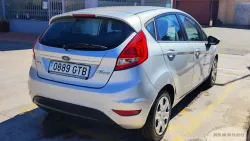 FORD Fiesta 1.4TDCi Trend