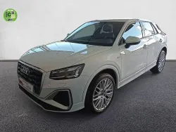 Audi Q2 35 TDI Adrenalin S tronic 110kW