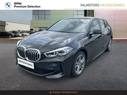 Bmw Série 1 118iA 136ch M Sport DKG7