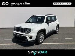 Jeep Renegade 1.6 MultiJet 130ch Limited MY21