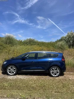 Renault Grand Scénic 1500