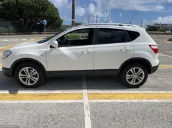 Nissan Qashqai Tekna Premium