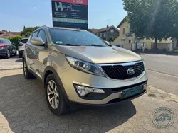 Kia Sportage 1.7 CRDI 115 ACTIVE 4X2 / GARANTIE 6 MOIS