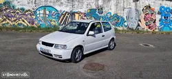 VW Polo
