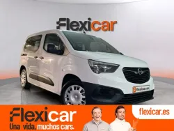 OPEL Combo Cargo 1.5TD S&S L 1000 Express 100