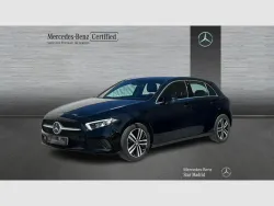 MERCEDES Clase A A 250e 8G-DCT