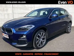 Bmw X2 (F39) SDRIVE20DA 190CH BUSINESS DESIGN EURO6D-T