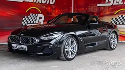 BMW Z4 30 i Pack M de 2020