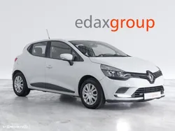 Renault Clio 1.5 dCi Zen