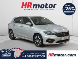 FIAT Tipo 1.3 Multijet II Mirror