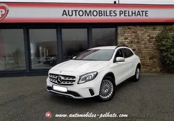 Mercedes Gla ph2 200 d BUSINESS EDITION 7G-DCT