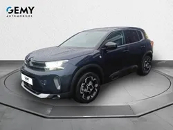 Citroën C5 Aircross PureTech 130 S&S EAT8 C-Series