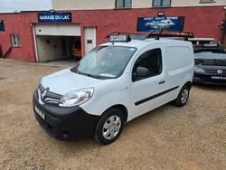 Renault Kangoo II Extra R-Link / An 2020 / 1.5 DCI 80 CH / 1ERE MAIN TVA RECUPERABLE / GPS / GALERE / DISTRIB NEUVE / GARANTIE