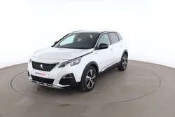Peugeot 3008 1.6 THP GT Line EAT6 165 ch