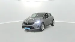 RENAULT Clio Blue dCi 100 ch GSR2 Evolution