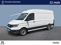 Volkswagen Crafter VAN 35 L3H3 2.0 TDI 140 CH BVA BUSINESS
