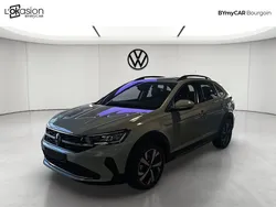 VOLKSWAGEN Taigo 1.0 TSI 116 DSG7 VW Edition