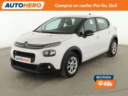 CITROEN C3 1.2 PureTech Feel Edition 82