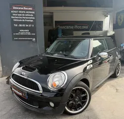 Mini cooper s 1.6 i 175 cv garantie