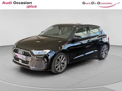 AUDI A1 Sportback 25 TFSI 95 ch BVM5 Advanced
