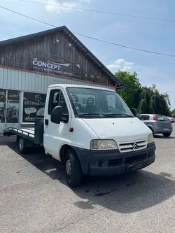 Citroën Jumper Dépanneuse 2.8 HDi 150CV