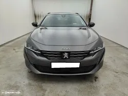 Peugeot 508 SW 1.6 Hybrid Allure Pack e-EAT8