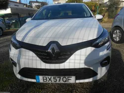 Renault Clio 1.5 DCI