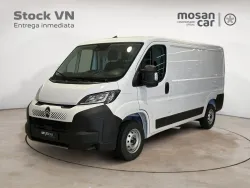 CITROEN Jumper Fg. 2.2BlueHDi 30 L2H2 S&S 120
