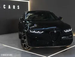 Alfa Romeo Tonale 1.3 Plug-In Hybrid Veloce e-AWD