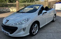 Peugeot 308 cc 1.6 thp 156 cv sport pack