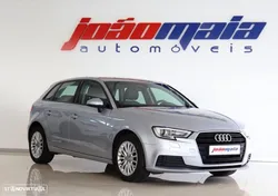 Audi A3 Sportback 1.6 TDI