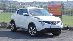 Nissan Juke 1.5 dCi 110 FAP N-Connecta