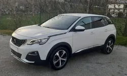 Peugeot 3008 Allure