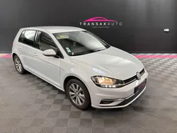 Volkswagen GOLF VII 1.6 TDI