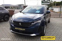 Peugeot 5008 1.5 BlueHDi Active Pack EAT8