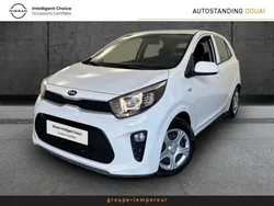 Kia Picanto 1.0 DPi 67ch Motion