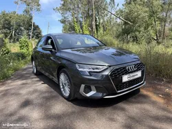 Audi A3 Sportback 40 TFSIe Advanced