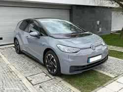 VW ID.3 58 kWh Pro Urban
