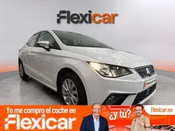 SEAT Ibiza 1.0 TGI S&S Reference 90