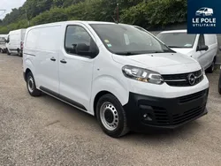 Opel VIVARO L2 M 1.5L DCI 120cv - Révisé - Garantie 12 Mois - 12500 HT