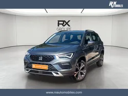SEAT Ateca 1.0 TSI 110 ch Start/Stop Urban Advanced