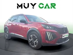 Peugeot 2008 1.2 PureTech S&S Allure 100