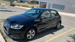 Audi A1 1.0 Tsfi Sportback