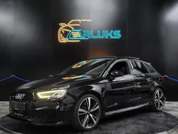 Audi Rs3 SPORTBACK 2.5 TFSI 400 QUATTRO S-TRONIC BVA
